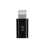 تبدیل Micro USB به Lightning