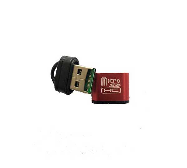 رم ریدر تک کاره USB3.1 MicroSDHC