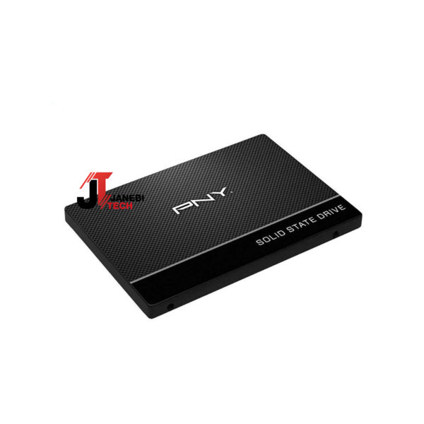 اس اس دی اینترنال PNY مدل CS900 ظرفیت 240 گیگابایت
