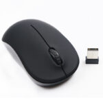ماوس بی سیم وریتی مدل V-MS4114W-N