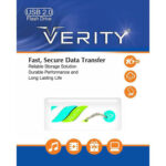 فلش وریتی 16 گیگابایت مدل V902