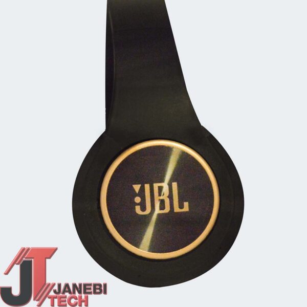 هدفون بلوتوثی JBL مدل T8