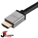 کابل HDMI پی نت مدل HDTV طول 3 متر
