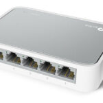 سوییچ 5 پورت تی پی-لینک مدل TL-SF1005D