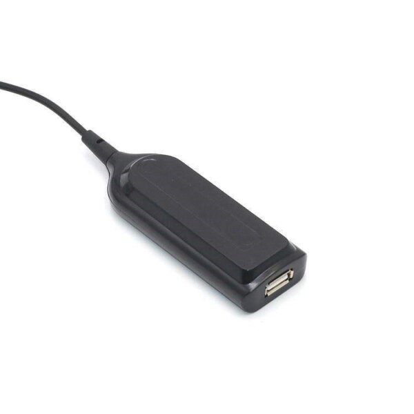 هاب 4 پورت USB 2.0 مدل MR-134