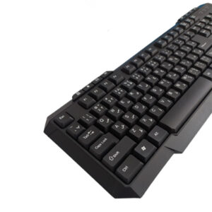 NEXT N3000 Keyboard 1 300x300 - کیبورد NEXT مدل N3000