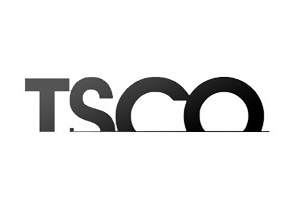 tsco - صفحه اصلی
