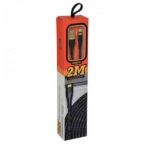 کابل شارژ میکرو مدل Moxom MX-CB64 MicroUsb