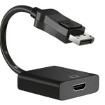 مبدل Displayport به HDMI مدل پی نت