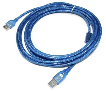 کابل افزایش طول USB تسکو 1.5 متری مدل TC 04