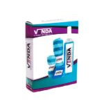 کیت تمیز کننده وندا مدل V01