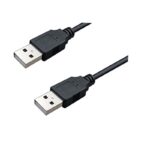 کابل لینک USB 2.0 مدل پی نت USB A-A طول 1.5 متر