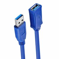 کابل افزایش طول 1.5متری USB 3.0 پی نت P-net