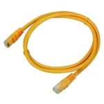 کابل پچ کورد 1 متری K-NET CAT6 UTP