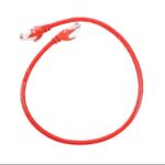 کابل شبکه Cat5 تسکو مدل TSCO TNC 505 UTP به طول 0.5 متر