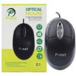 ماوس پی نت مدل Z-1