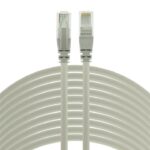 کابل شبکه Cat 6 تسکو مدل TNC 610 طول 10 متر