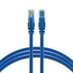 کابل شبکه Cat 6 پی نت طول 3 متر