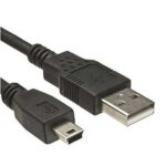 کابل 1.5 متری ذوزنقه MW-NET