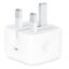 شارژر آداپتور اپل 20 وات BA Apple 20W Power Adapter