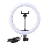 رینگ لایت مدل P-NET M33