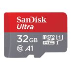 کارت حافظه Sandisk Micro SD32 GB A1