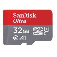 کارت حافظه Sandisk Micro SD32 GB 120 MB/S A1