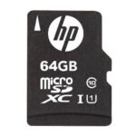 رم میکرو ۶۴ گیگ اچ پی HP Mi210 U1 C10