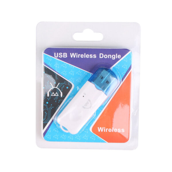 دانگل بلوتوث USB مدل BT-118