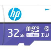 رم میکرو ۳۲ گیگ اچ پی HP MX230 U3 C10 100MB/s