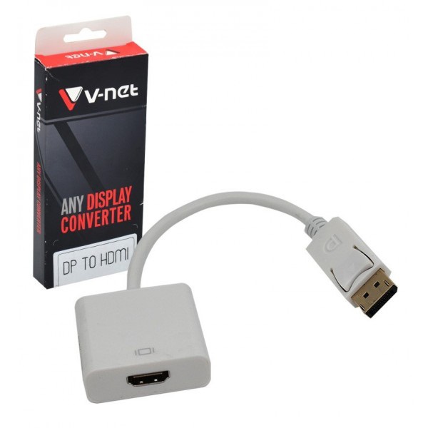 کابل تبدیل Display Port به V-NET HDMI