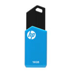 فلش مموری USB 2.0 اچ پی مدل V150W ظرفیت 16 گیگابایت