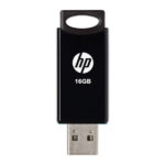 فلش مموری اچ پی مدل v212w ظرفیت ۱۶ گیگابایت USB2.0