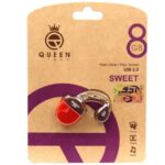 فلش مموری کوئین تک مدل SWEET ظرفیت 8 گیگابایت