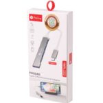 هاب ProOne PHU580 Type-C USB3.0 4Port