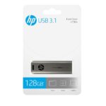 فلش ۱۲۸ گیگ اچ پی HP X796W USB3.1