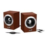 اسپیکر جنیوس Sp-hf280