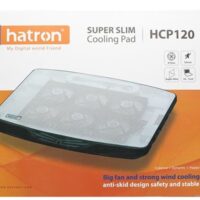 پایه خنک کننده هترون مدل HCP120