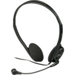هدست جنیوس HS-200C