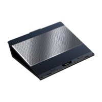 پایه خنک کننده لپ تاپ هترون مدل HCP135