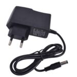 آداپتور 9 ولت 1 آمپر ایکس پی-پروداکت مدل XP-PS197F (9V)