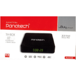 اندروید باکس پاناتک مدل PDJ4413A