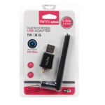 دانگل USB بی سیم تسکو مدل TW 1015
