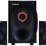 اسپیکر هترون مدل HSP238