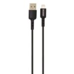کابل تبدیل USB به لایتنینگ کینگ استار مدل k72i طول 1.2 متر