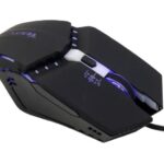 موس گیمینگ وریتی مدل Verity V-MS5129