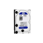 هارد اینترنال وسترن دیجیتال Western Digital Blue 2TB