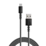 کابل تبدیل USB به USB-C انکر مدل A8023 Powerline Select Plus