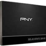 اس اس دی اینترنال پی ان وای مدل CS900 ظرفیت 250 گیگابایت