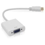 مبدل HDMI به VGA پی نت